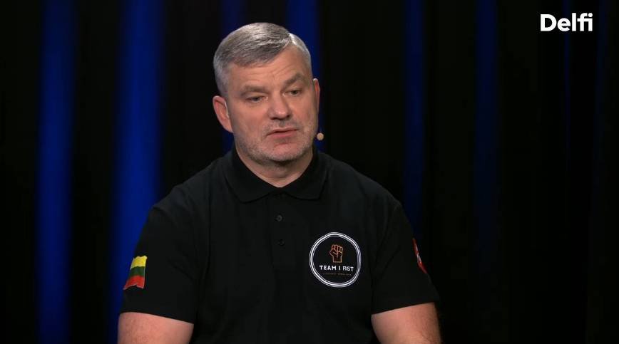 Tinklalaidės „Patrulio bazė“ epizodas