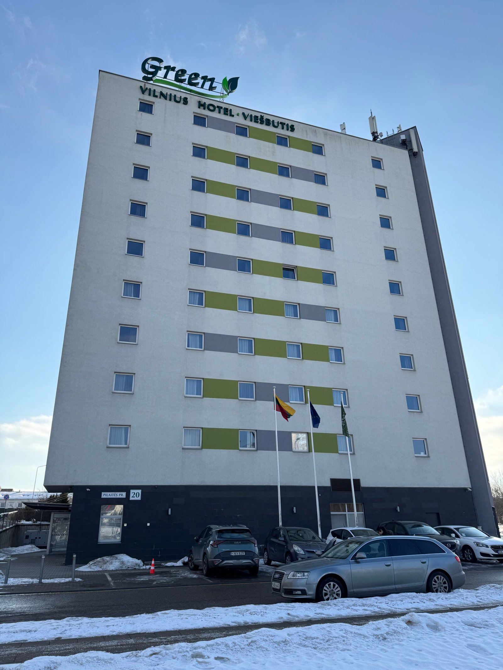 Kūno kalba: seminaras fiziniams asmenims - Image 3