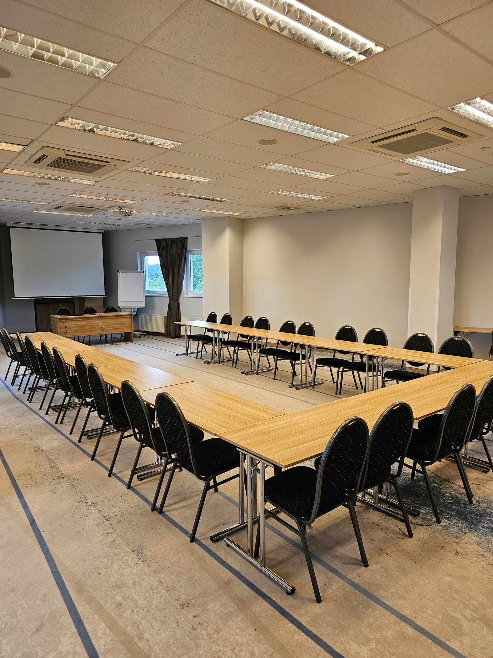 Kūno kalba: seminaras fiziniams asmenims - Image 2