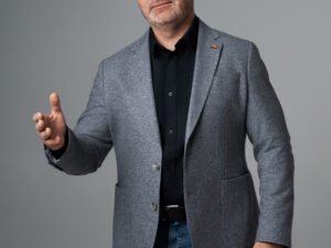 Kūno kalba: seminaras fiziniams asmenims